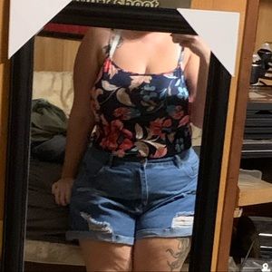 Never worn, no tags SHEIN bodysuit